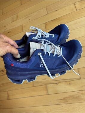 On running cloudventure